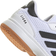 adidas Ligra 8 Indoor Shoes - Vit