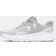 Under Armour UA GGS Surge 4 Sneakers - Halo Gray/Vit/Iriserande