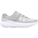 Under Armour Pre-School Surge 4 AC - Halo Gray/White/Iridescent