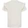 Hummel Violet t-shirt kortærmet MARSHMALLOW