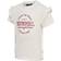 Hummel T-shirt hmlViolet Marshmallow år 116 T-shirt