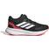 adidas Kid's Runfalcon 5 - Core Black/Cloud White/Lucid Red