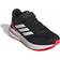 adidas Kid's Runfalcon 5 - Core Black/Cloud White/Lucid Red