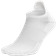 Lululemon Unisex Power Stride Tab Socks - White