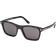 Tom Ford Barron Polarized Solbriller Mænd - Shiny Black