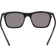 Tom Ford Barron Polarized Solbriller Mænd - Shiny Black