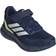 adidas Performance Sportsko Runfalcon 5 EL C - Mörkblå/Limette/Vit