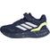 adidas Performance Sportsko Runfalcon 5 EL C - Mörkblå/Limette/Vit
