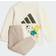 adidas Infant The Simpsons Jogger - Cream White (JL9175)