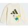 adidas Joggingset för Barn - Cream White