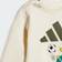 adidas Infant The Simpsons Jogger - Cream White (JL9175)