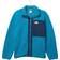 The North Face Boy's Yumiori Full Zip Fleece Jacket - Dusk Blue/Summit Navy (NF0A8AZG-DDI)