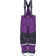 Didriksons Idre Kids Pants Royal Purple, Unisex, Kläder, Byxor, Lila