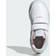 adidas Kid's Tensaur Hook and Loop - Cloud White/Clear Pink/Semi Flash Aqua