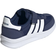 adidas Kid's Run 70s 2.0 - Dark Blue/Cloud White/Cloud White