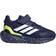 adidas Infant Runfalcon 5 - Dark Blue/Cloud White/Hi-Res Yellow
