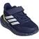 adidas Infant Runfalcon 5 - Dark Blue/Cloud White/Hi-Res Yellow