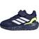 adidas Infant Runfalcon 5 - Dark Blue/Cloud White/Hi-Res Yellow