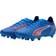 Puma Ultra 6 Pro FG/AG - Ultra Blue/White/Glowing Red