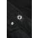 Kids Only Juicy Wide Leg Fit Jeans - Black/Black Denim (15297613)