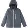 Reima Kids Softshell Jacket Vantti - Sort