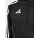 adidas Junior Tiro 24 Training Jacket - Black/White (IJ9958)