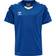 Hummel Kid's Core Xk Poly Jersey S/S - True Blue (211456-7045)