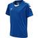 Hummel Kid's Core Xk Poly Jersey S/S - True Blue (211456-7045)