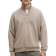 Lululemon Steady State Sweater Halblanges Reißverschluss - Warm Ash Grey