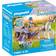 Playmobil Ponyvogn 71496