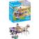 Playmobil Ponyvogn 71496