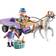 Playmobil Ponyvogn 71496