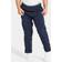 Didriksons Monte Kid's Pants Blå
