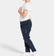 Didriksons Monte Kid's Pants Blå