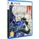 PlayStation 5 SEGA TV Spel Raidou Remastered
