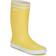 Aigle Lolly Pop 2 Boot - Yellow/Blanc