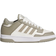 adidas Performance Rapid Court Low Sneakers - Silver Pebble/Clowhi/Ftwwh