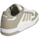 adidas Performance Rapid Court Low Sneakers - Silver Pebble Clowhi Ftww