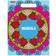 Unicorn Mandala Coloring Book 24 Pages
