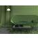 Herstal Vienda Ø20 cm H125 cm E14 Messing/Opal Gulvlampe 125cm
