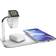 Zens Triple Lader Qi Wireless Charger