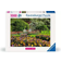 Ravensburger Keukenhof Gardens Pussel 1000 Bitar