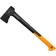 Fiskars skruer M8 Indvendig sekskant ISO 10642 A2 Flækøkse