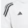 adidas Tiro trøje White Black