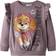 Name It Sanna Paw Patrol Sweatshirt - Toadstool (13247100)