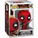 Funko Pop! Ladypool Deadpool & Wolverine
