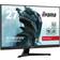 Iiyama G2770QSU-B6 68.6 cm HDMI+DP+USB IPS