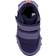 Viking Track Mid WP 2V Sneakers, Aubergine/Lilac