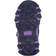 Viking Track Mid WP 2V Sneakers, Aubergine/Lilac