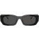 Prada PRB05S Solglasögon Acetat - Black